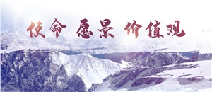 升華使命、愿景、價值觀，為員工物心雙幸福而奮斗！
